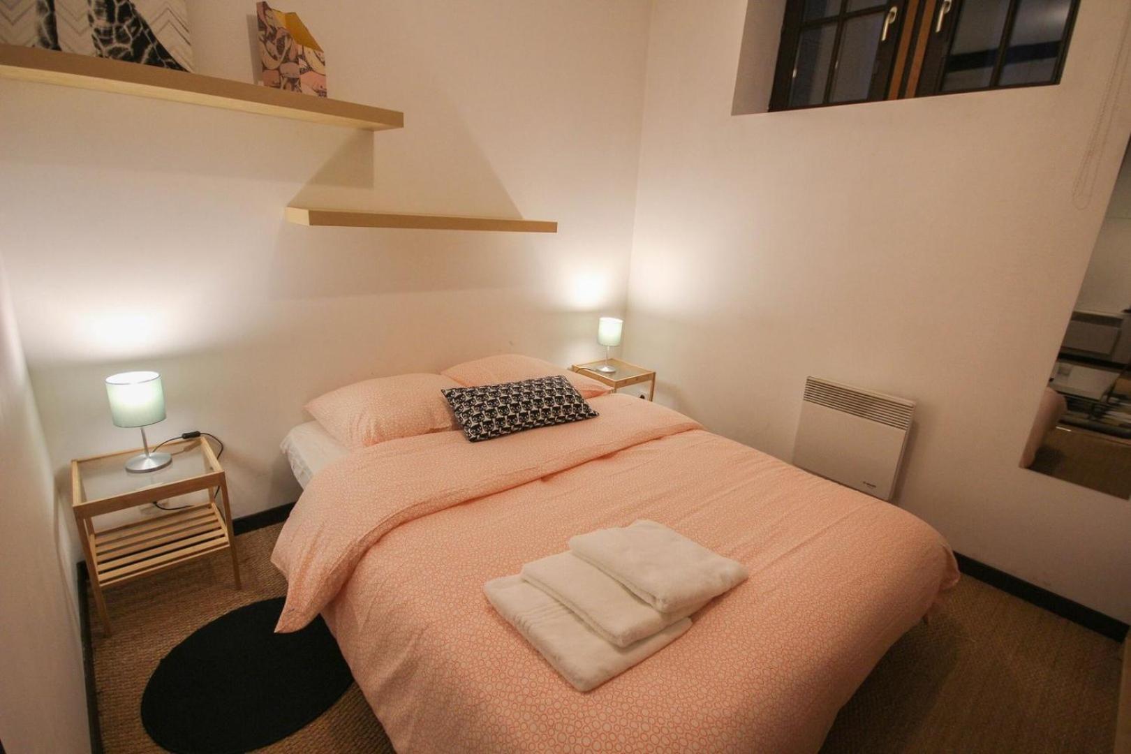 Apartment In A Typical Lille Street Dış mekan fotoğraf